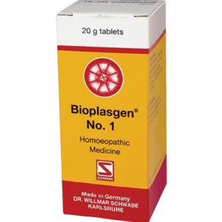 Bioplasgen® No. 1