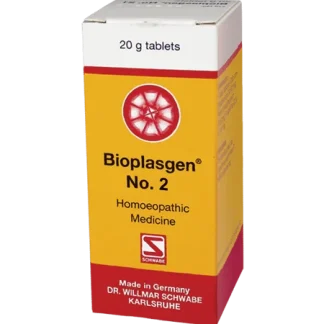 Bioplasgen® No. 2